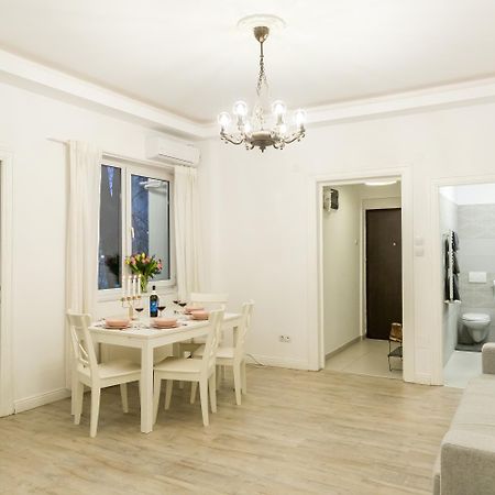 White Nights Of Old Town Bucharest Apartment Exterior foto